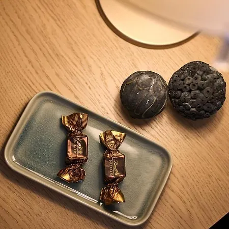 Διαμέρισμα Spada Brand New With Garden 3 Min From Beach! Πόρετς