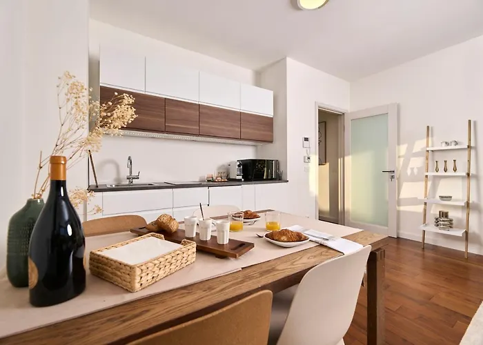 Spada Brand New With Garden 3 Min From Beach! Poreč