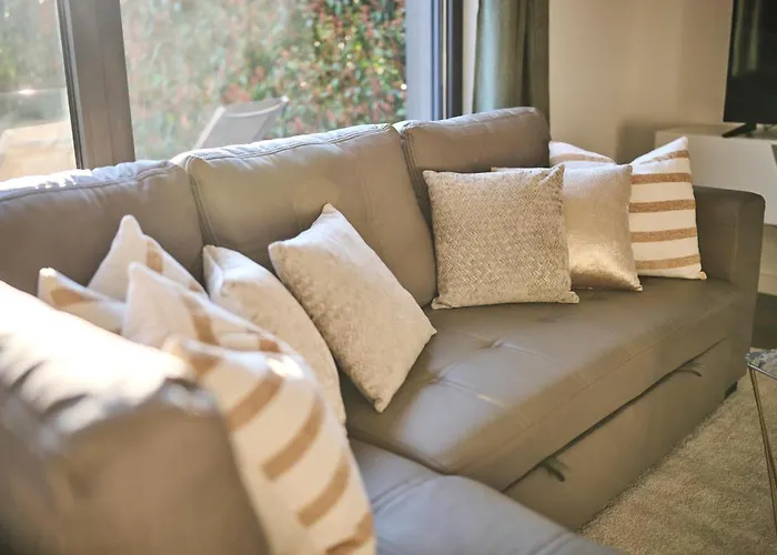 Spada Brand New With Garden 3 Min From Beach! * Poreč