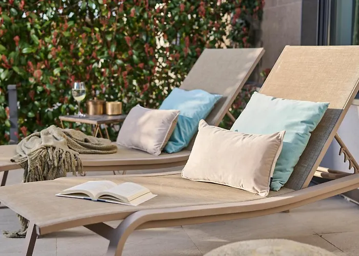 Spada Brand New With Garden 3 Min From Beach! Lägenhet Poreč