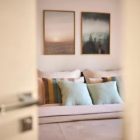 Spada Brand New With Garden 3 Min From Beach! Porec
