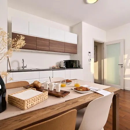 Spada Brand New With Garden 3 Min From Beach! Poreč