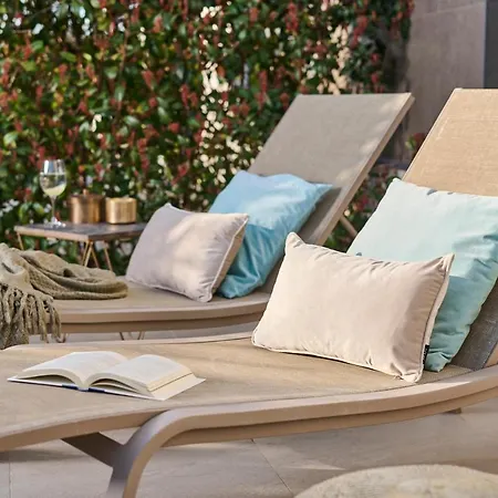 Spada Brand New With Garden 3 Min From Beach! 公寓 波雷奇