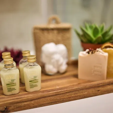 Spada Brand New With Garden 3 Min From Beach! *