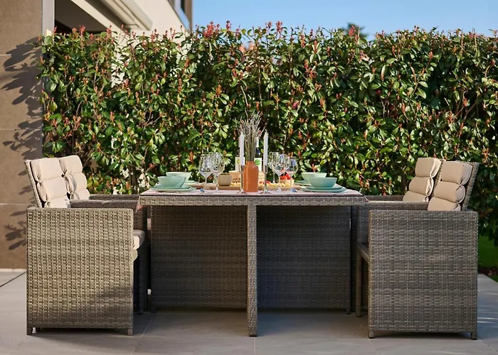 Spada Brand New With Garden 3 Min From Beach! Apartmán Poreč