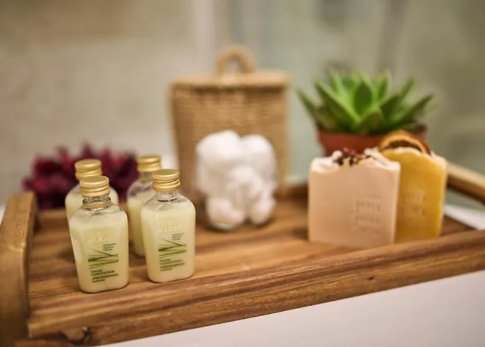 Spada Brand New With Garden 3 Min From Beach! *