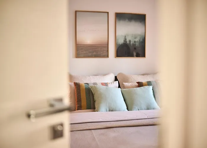 Spada Brand New With Garden 3 Min From Beach! Poreč