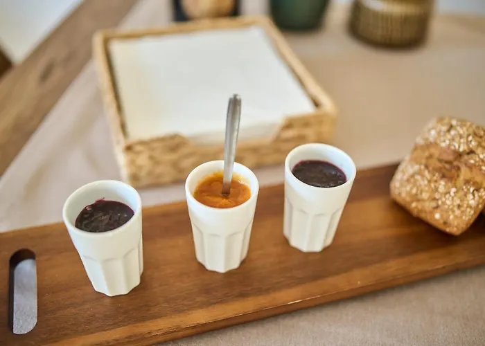 Spada Brand New With Garden 3 Min From Beach! *