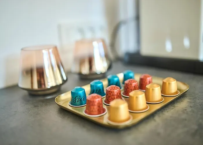 Spada Brand New With Garden 3 Min From Beach! Apartman *