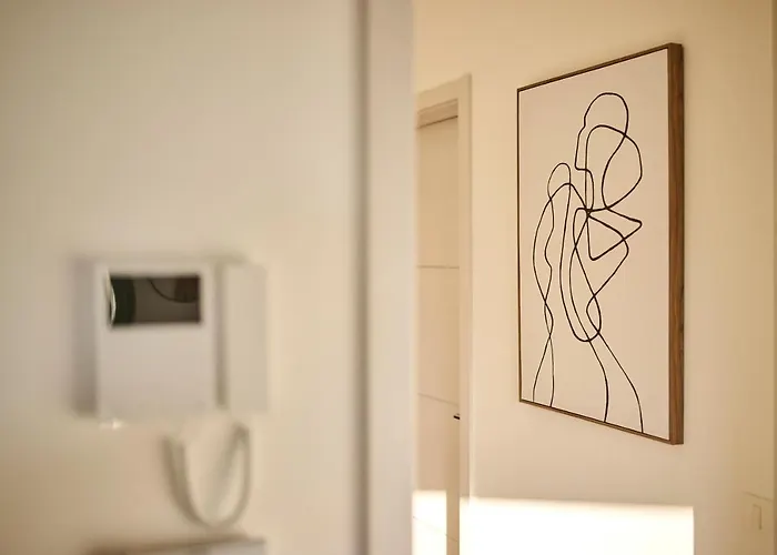 Apartman Spada Brand New With Garden 3 Min From Beach!